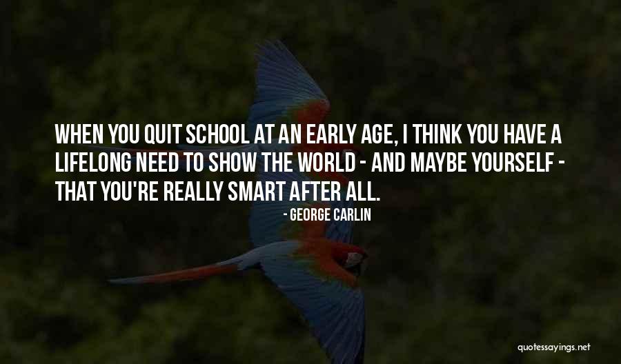 Technobabble Dictionary Quotes By George Carlin Technobabble Dictionary Quotes By George Carlin