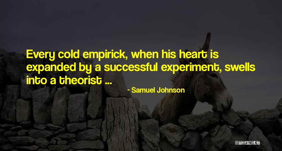 Technobabble Meme Quotes By Samuel Johnson Technobabble Meme Quotes By Samuel Johnson