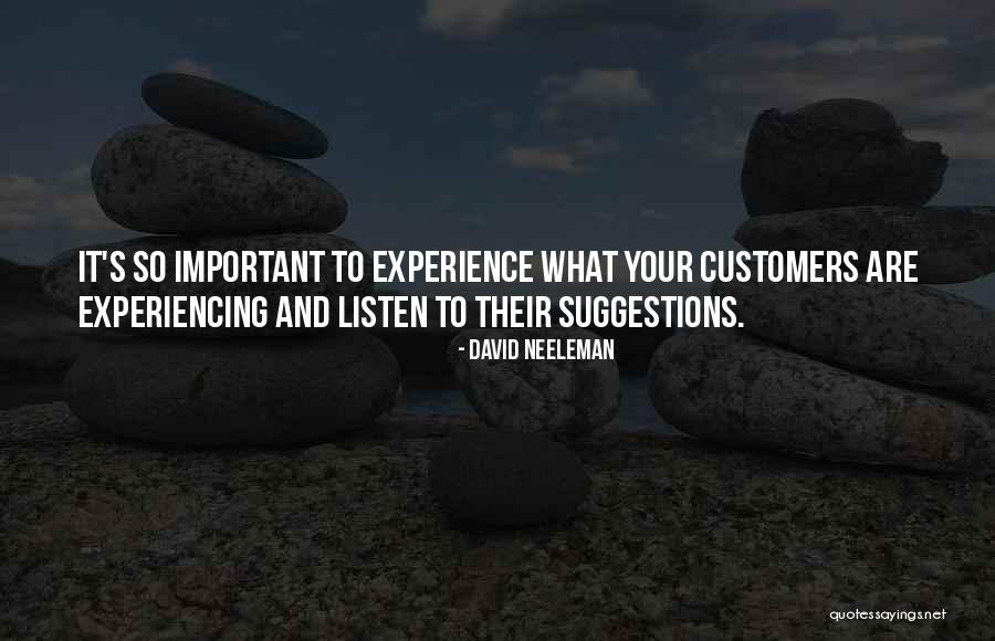 Technobabble Video Quotes By David Neeleman Technobabble Video Quotes By David Neeleman