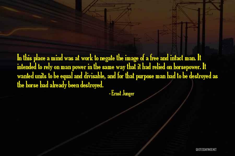 Technocracy Inc Quotes By Ernst Junger Technocracy Inc Quotes By Ernst Junger