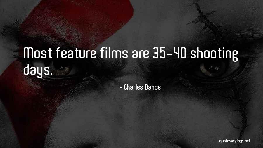Technocracy Symbol Quotes By Charles Dance Technocracy Symbol Quotes By Charles Dance