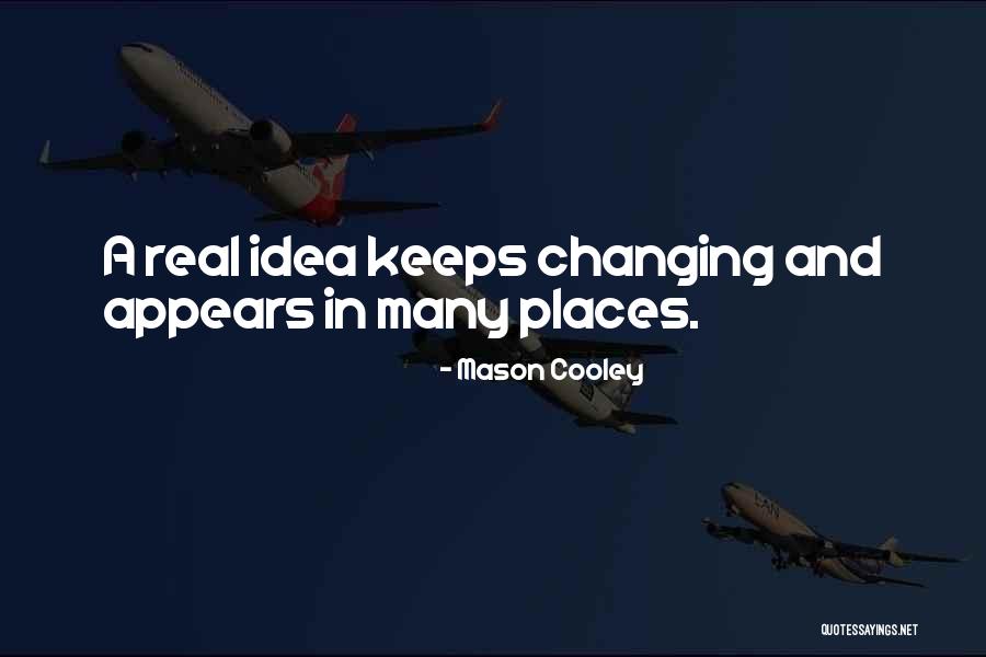 Technocrate Quotes By Mason Cooley Technocrate Quotes By Mason Cooley
