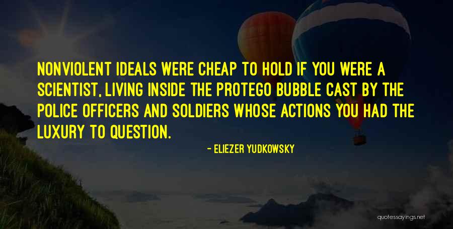 Technol Giai F Lia Quotes By Eliezer Yudkowsky Technol Giai F Lia Quotes By Eliezer Yudkowsky