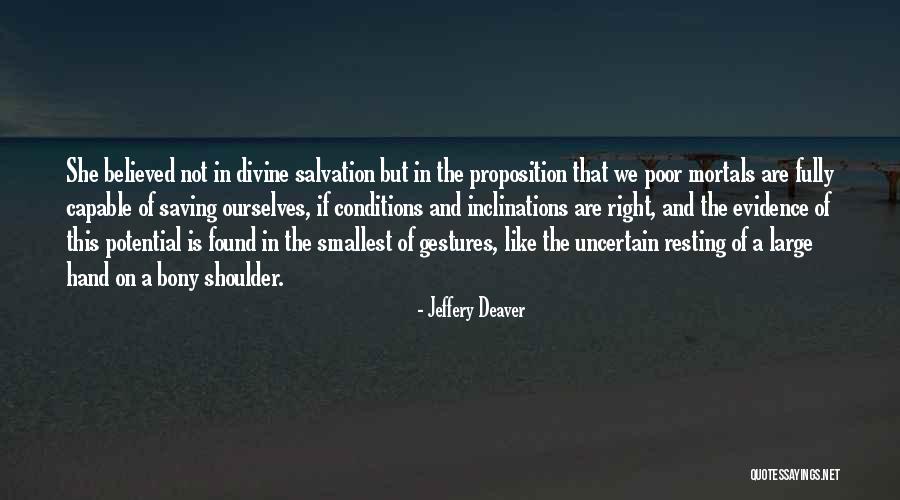 Technol Giai F Lia Quotes By Jeffery Deaver Technol Giai F Lia Quotes By Jeffery Deaver