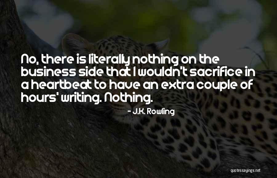 Technol Giai Utas T S Quotes By J.K. Rowling Technol Giai Utas T S Quotes By J.K. Rowling