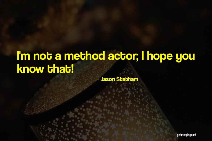 Technologart Quotes By Jason Statham Technologart Quotes By Jason Statham