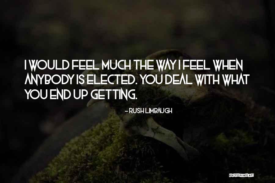 Technologi Quotes By Rush Limbaugh Technologi Quotes By Rush Limbaugh