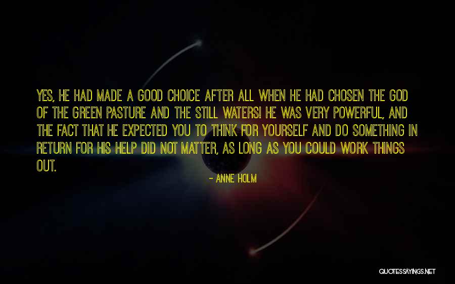 Technological Market Quotes By Anne Holm Technological Market Quotes By Anne Holm