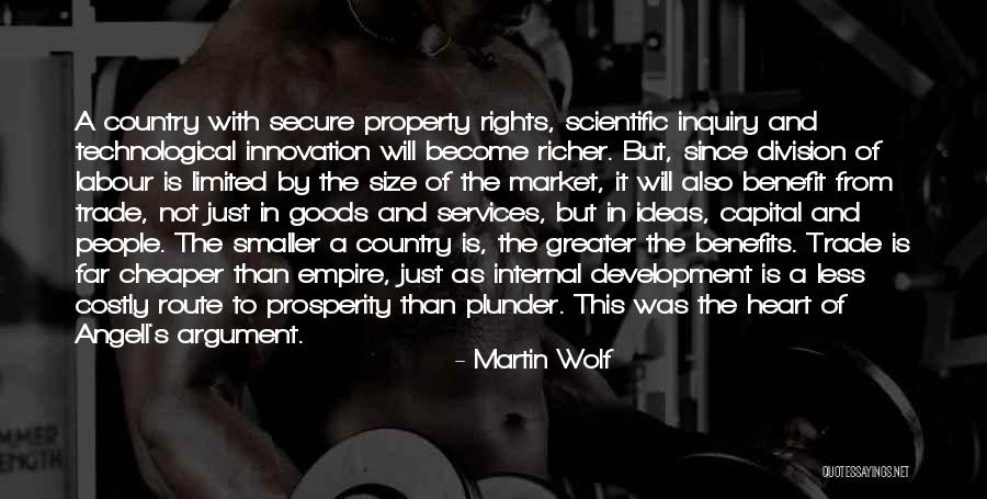 Technological Market Quotes By Martin Wolf Technological Market Quotes By Martin Wolf