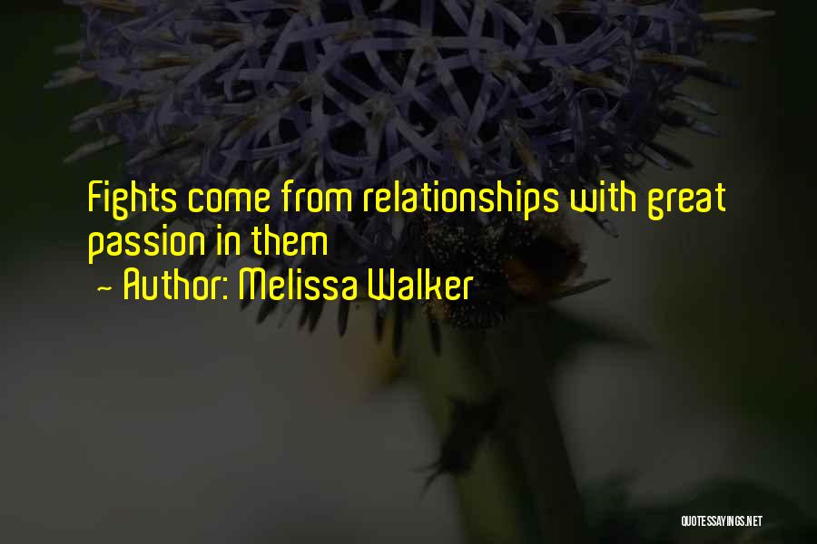 Technological Market Quotes By Melissa Walker