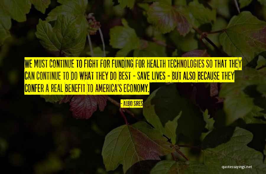Technologies In Health Quotes By Albio Sires Technologies In Health Quotes By Albio Sires