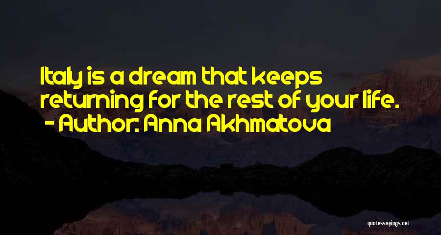 Technologise Quotes By Anna Akhmatova