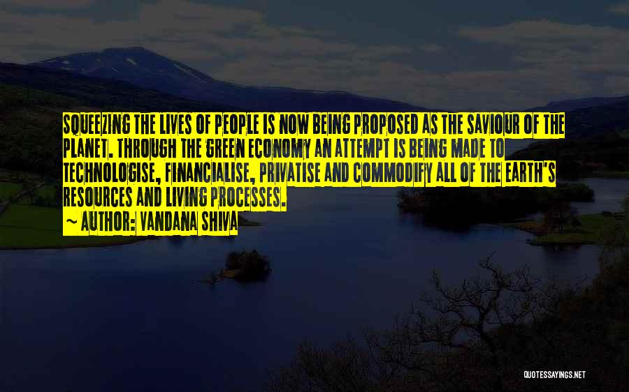 Technologise Quotes By Vandana Shiva Technologise Quotes By Vandana Shiva