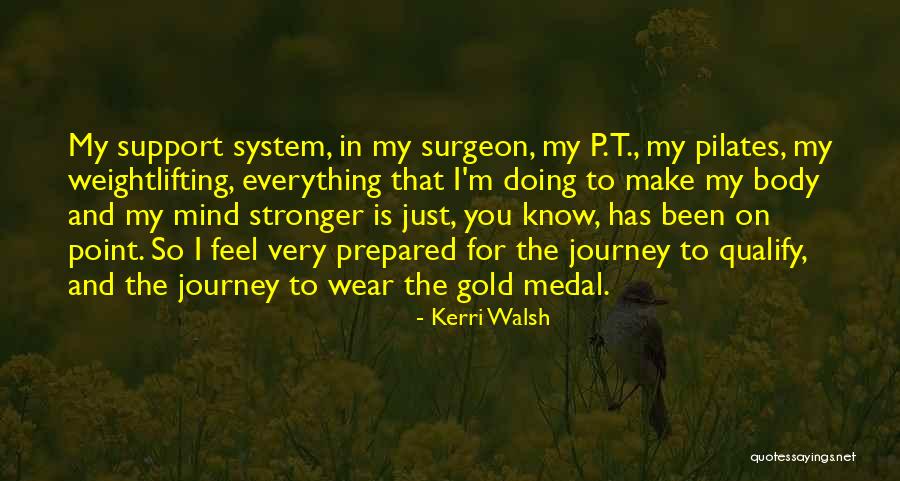Technologist Job Quotes By Kerri Walsh Technologist Job Quotes By Kerri Walsh