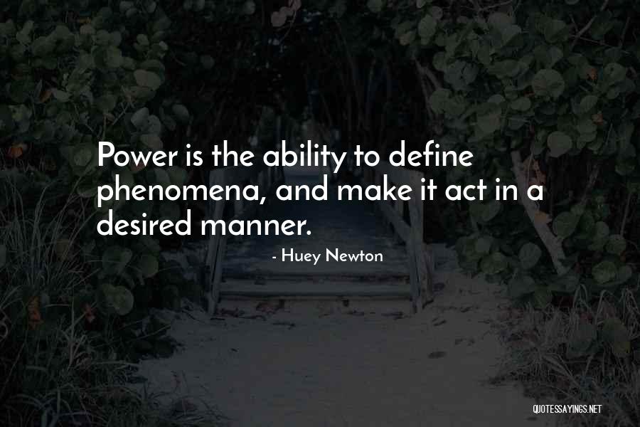 Technology Affecting Society Quotes By Huey Newton Technology Affecting Society Quotes By Huey Newton
