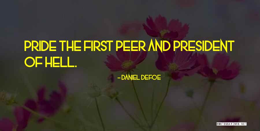 Technology And Teaching Quotes By Daniel Defoe Technology And Teaching Quotes By Daniel Defoe