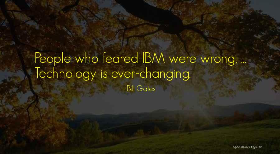Technology Changing Quotes By Bill Gates Technology Changing Quotes By Bill Gates