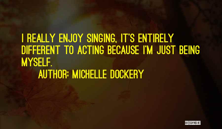 Technology Changing The Face Of Education Quotes By Michelle Dockery