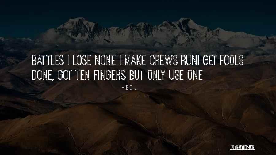 Technology Enablement Quotes By Big L Technology Enablement Quotes By Big L