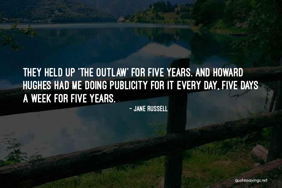 Technology Enablement Quotes By Jane Russell Technology Enablement Quotes By Jane Russell