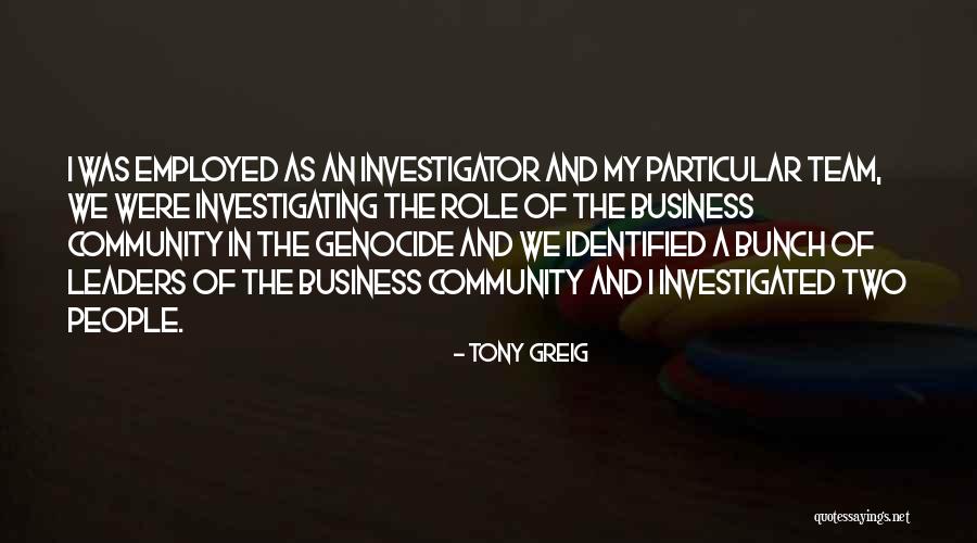 Technology F451 Quotes By Tony Greig Technology F451 Quotes By Tony Greig