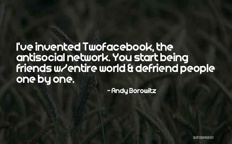 Technology Funny Quotes By Andy Borowitz Technology Funny Quotes By Andy Borowitz
