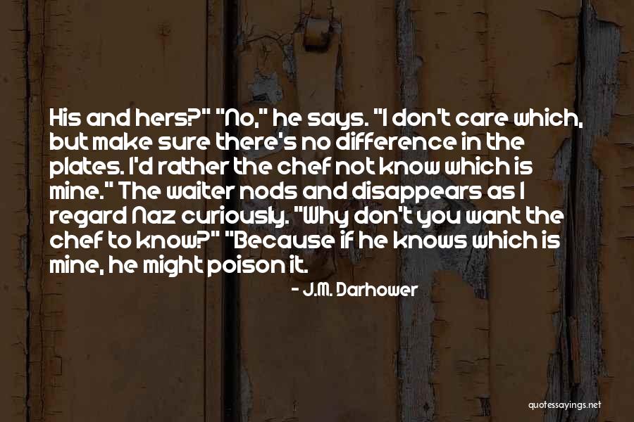 Technology Helping The World Quotes By J.M. Darhower Technology Helping The World Quotes By J.M. Darhower