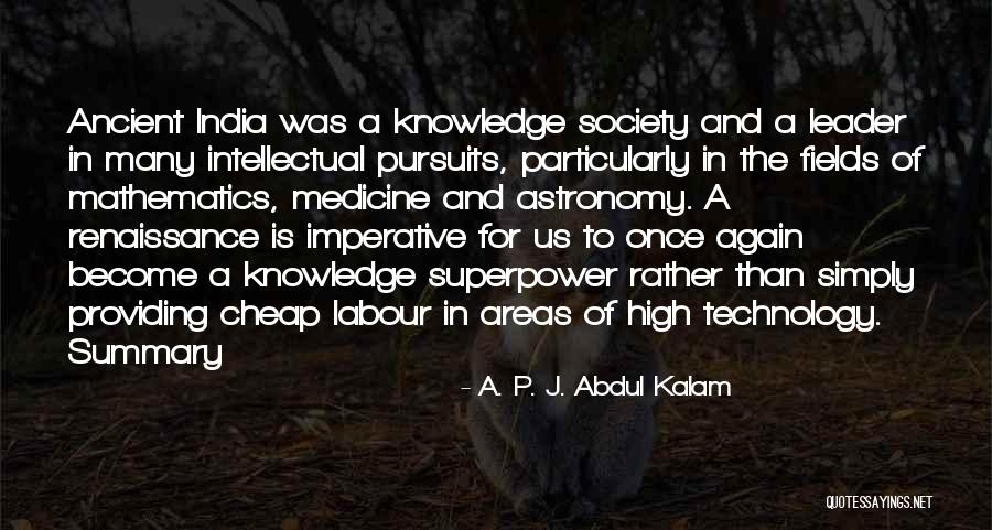 Technology In Medicine Quotes By A. P. J. Abdul Kalam Technology In Medicine Quotes By A. P. J. Abdul Kalam