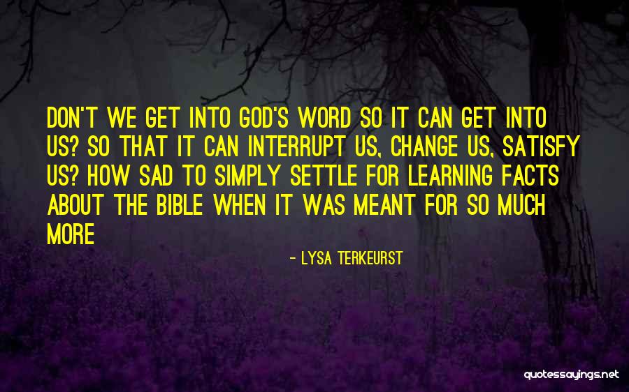 Technology In Ww2 Quotes By Lysa TerKeurst Technology In Ww2 Quotes By Lysa TerKeurst