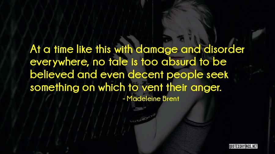 Technology In Ww2 Quotes By Madeleine Brent Technology In Ww2 Quotes By Madeleine Brent