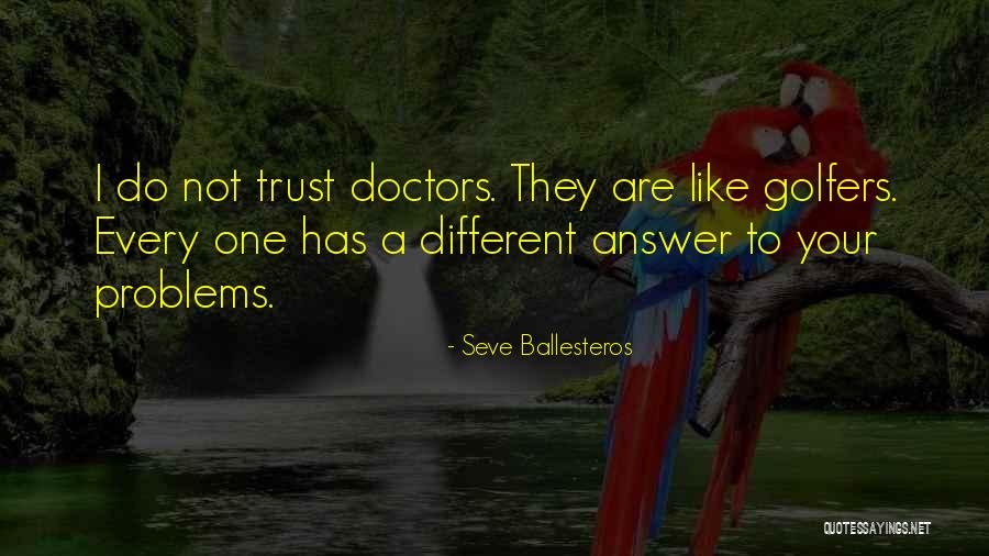 Technology In Ww2 Quotes By Seve Ballesteros Technology In Ww2 Quotes By Seve Ballesteros