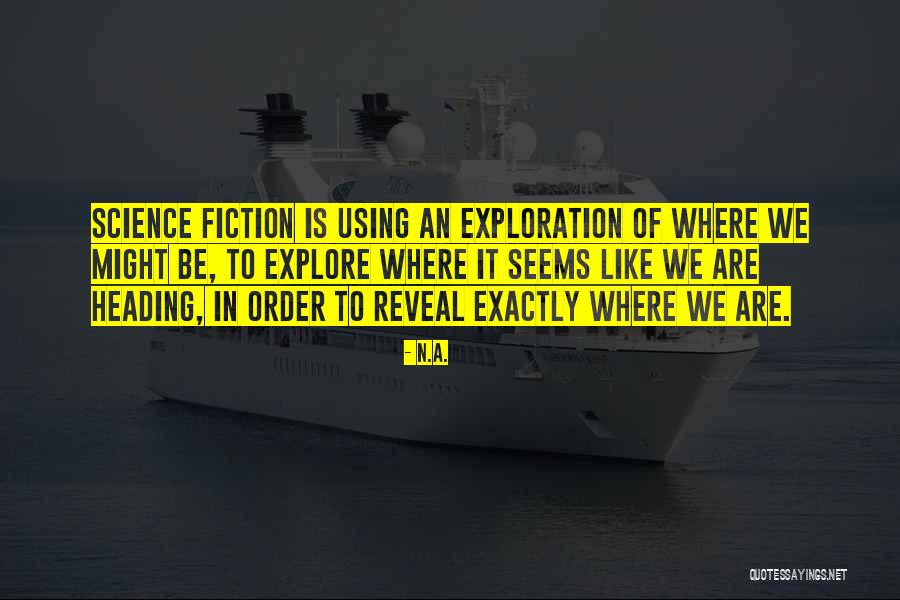 Technology Infrastructure Quotes By N.a. Technology Infrastructure Quotes By N.a.