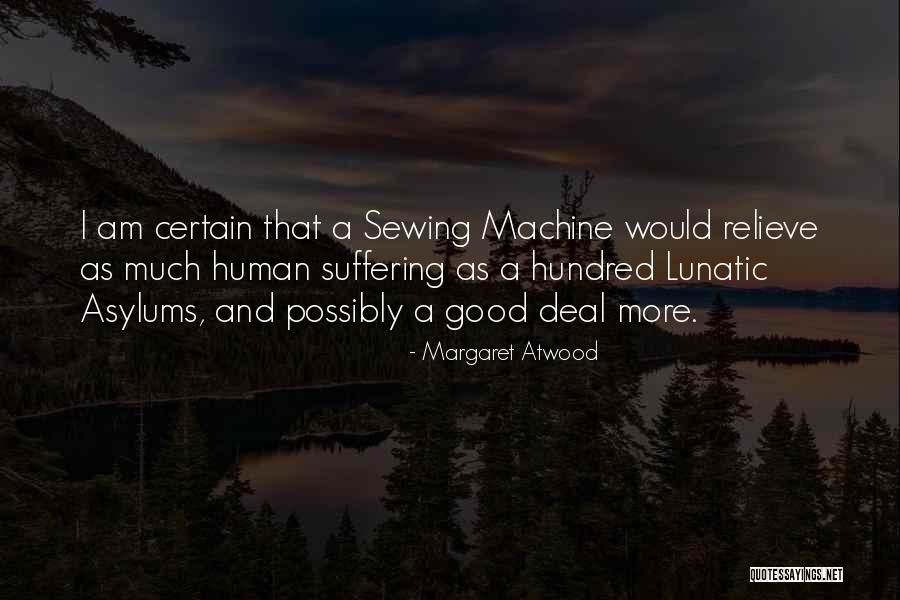 Technology Innovation Quotes By Margaret Atwood Technology Innovation Quotes By Margaret Atwood