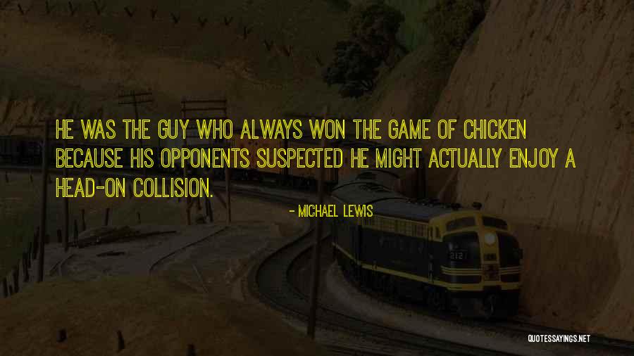 Technology Innovation Quotes By Michael Lewis Technology Innovation Quotes By Michael Lewis