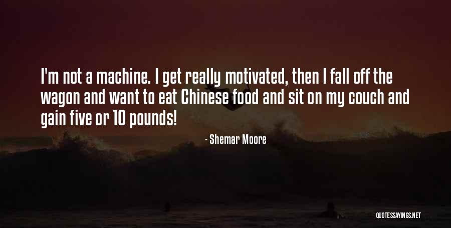 Technology Modernization Quotes By Shemar Moore Technology Modernization Quotes By Shemar Moore