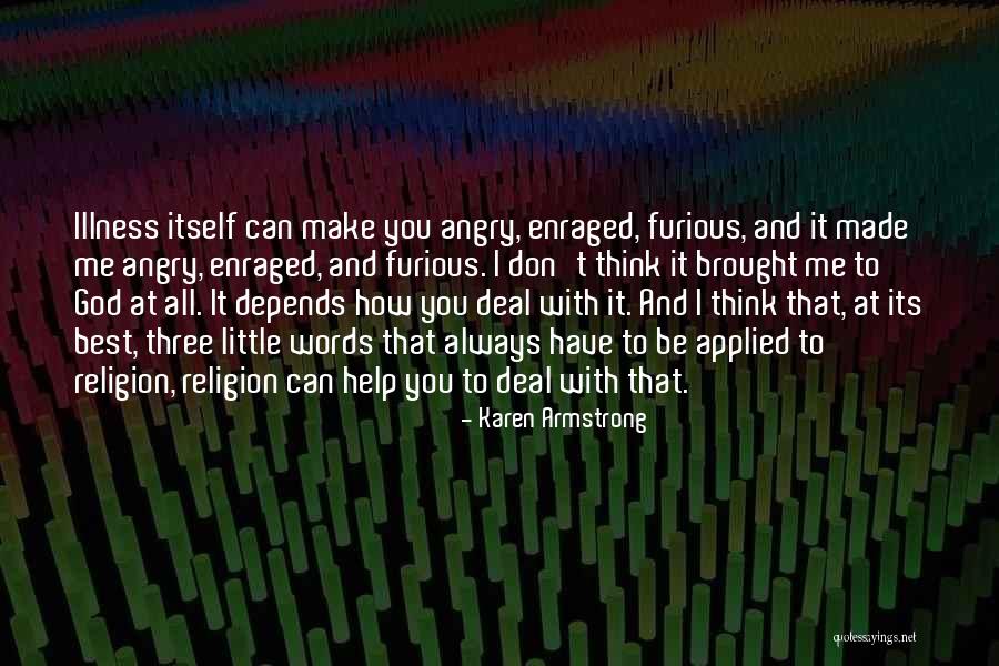 Technology Quotes Quotes By Karen Armstrong Technology Quotes Quotes By Karen Armstrong