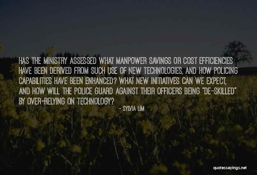 Technology Use Quotes By Sylvia Lim Technology Use Quotes By Sylvia Lim