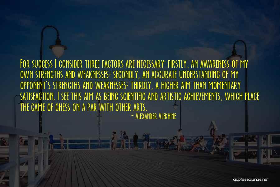Technophiles And Technophobes Quotes By Alexander Alekhine Technophiles And Technophobes Quotes By Alexander Alekhine