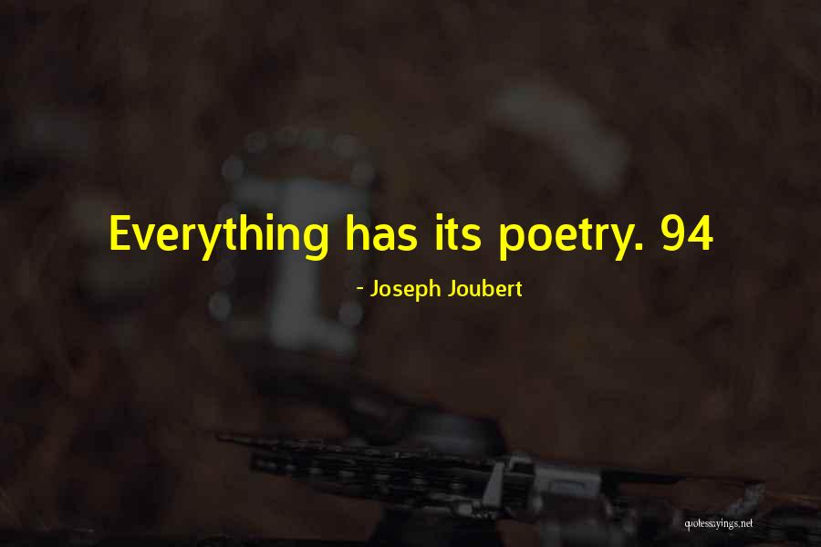 Technophobics Quotes By Joseph Joubert Technophobics Quotes By Joseph Joubert