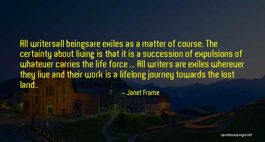 Technopoly Theory Quotes By Janet Frame Technopoly Theory Quotes By Janet Frame