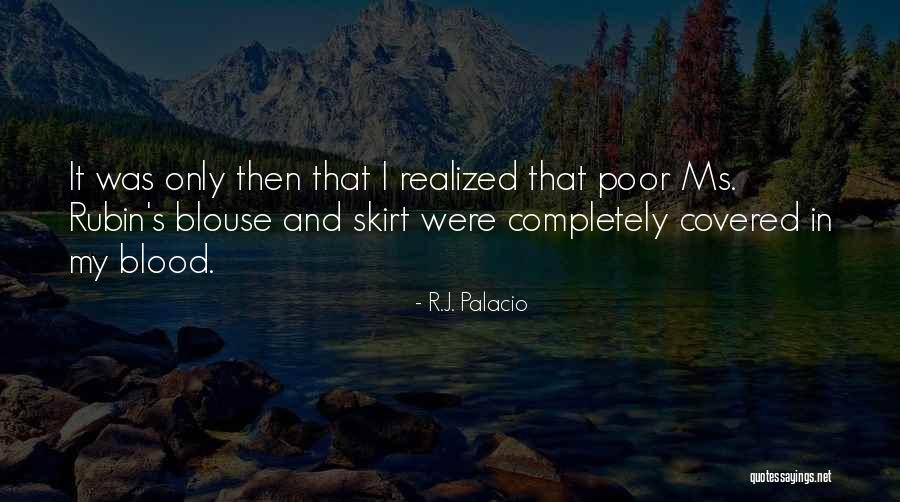 Technorati Blogs Quotes By R.J. Palacio Technorati Blogs Quotes By R.J. Palacio