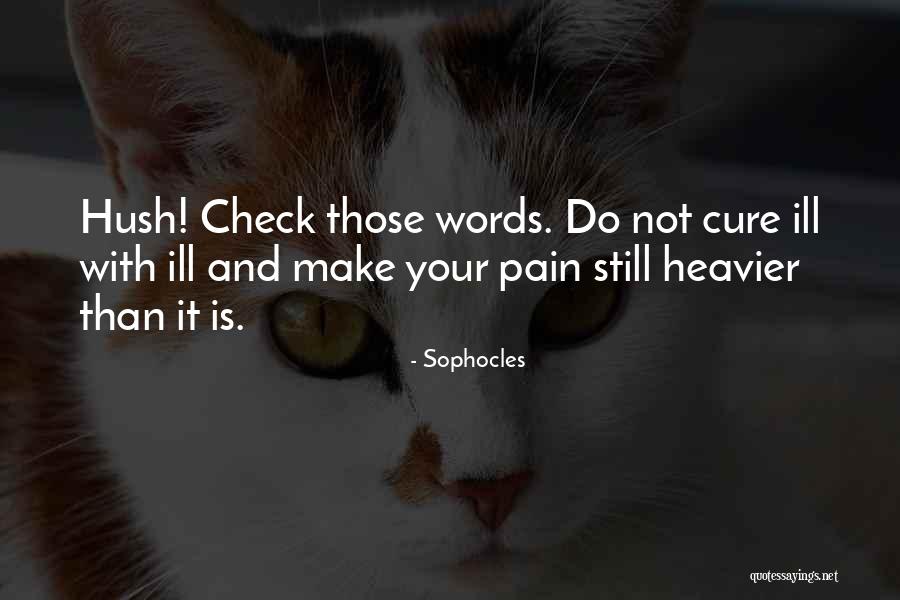 Technorati Quotes By Sophocles Technorati Quotes By Sophocles