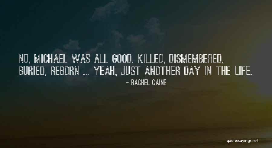Technothriller Quotes By Rachel Caine Technothriller Quotes By Rachel Caine