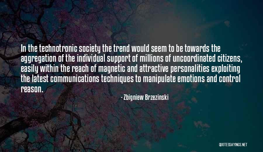 Technotronic Get Up Quotes By Zbigniew Brzezinski Technotronic Get Up Quotes By Zbigniew Brzezinski