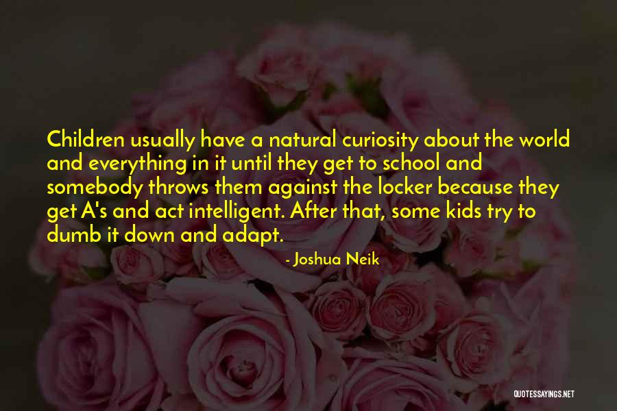 Technotronic Quotes By Joshua Neik Technotronic Quotes By Joshua Neik