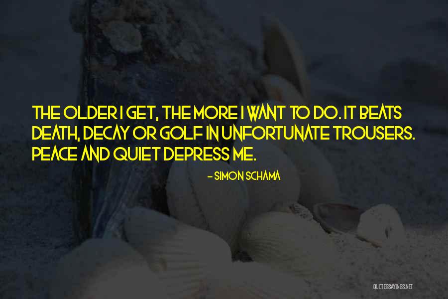 Techos Caribe Quotes By Simon Schama Techos Caribe Quotes By Simon Schama