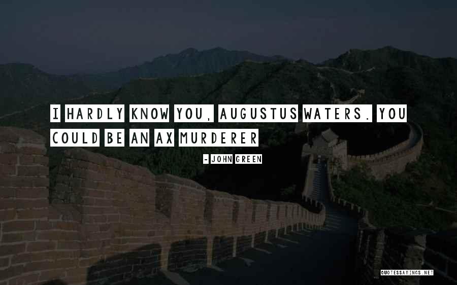 Techos En Quotes By John Green Techos En Quotes By John Green