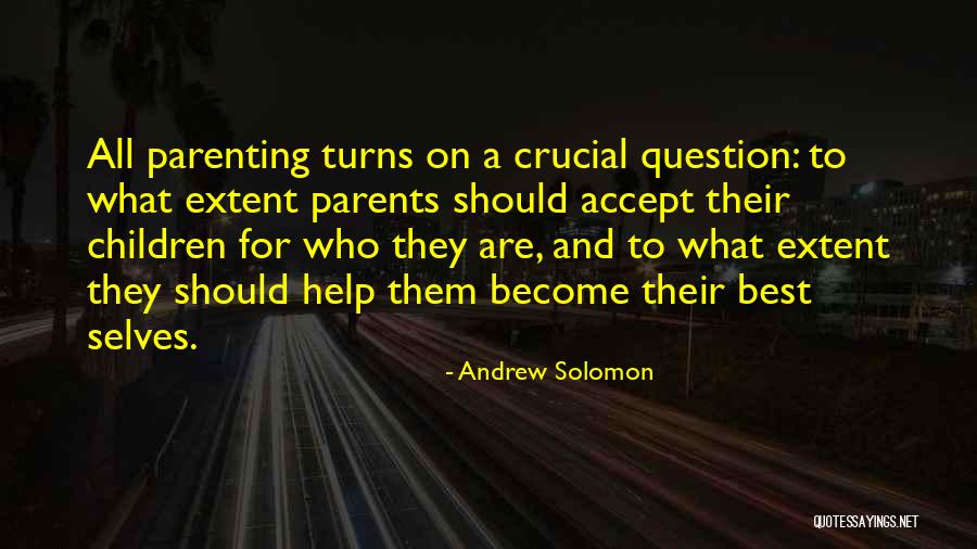 Techs Quotes By Andrew Solomon Techs Quotes By Andrew Solomon