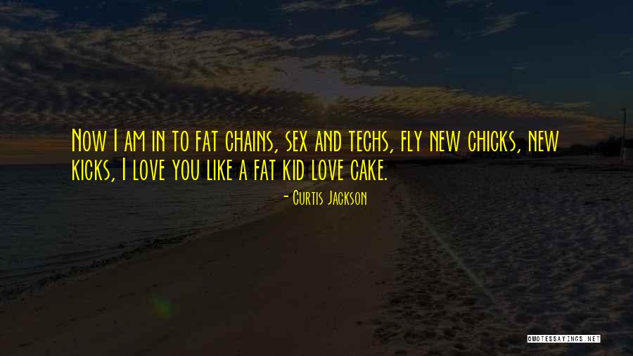 Techs Quotes By Curtis Jackson Techs Quotes By Curtis Jackson