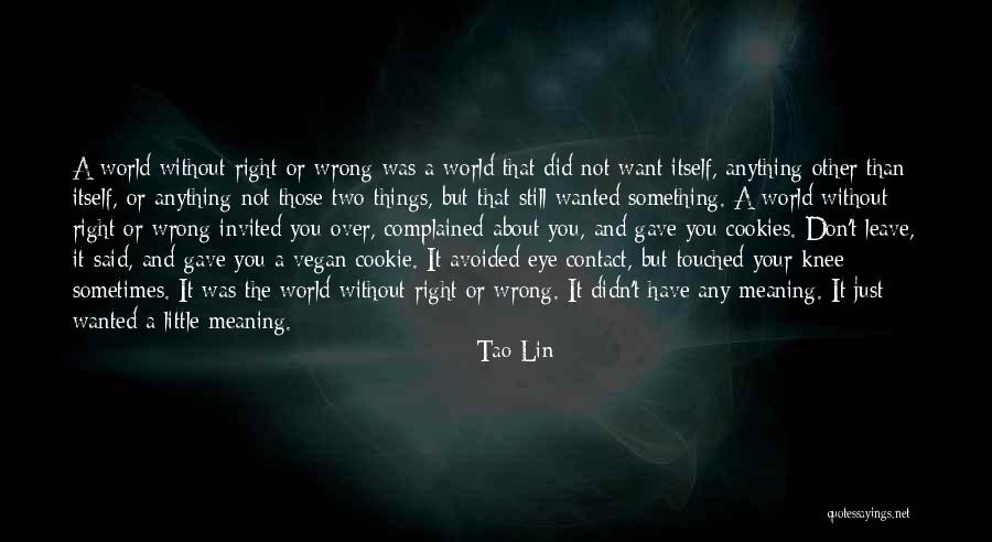 Techs Quotes By Tao Lin Techs Quotes By Tao Lin